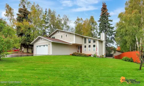 441 Kayak Dr, Anchorage, AK 99515