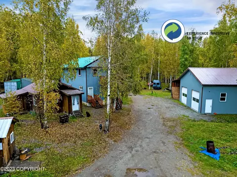 13147 S Cameo Dr, Wasilla, AK 99623
