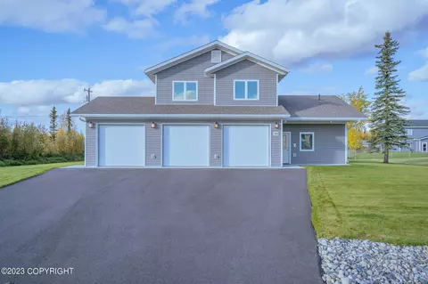 2785 W 3rd Ave, North Pole, AK 99705