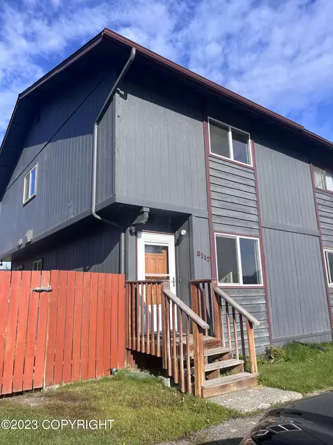 3117 Doil Dr, Anchorage, AK 99507