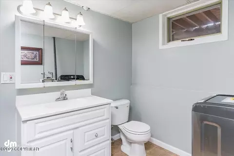 31054 Sagwon Ave, Eagle River, AK 99577 photo 25