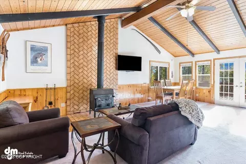 31054 Sagwon Ave, Eagle River, AK 99577 photo 5