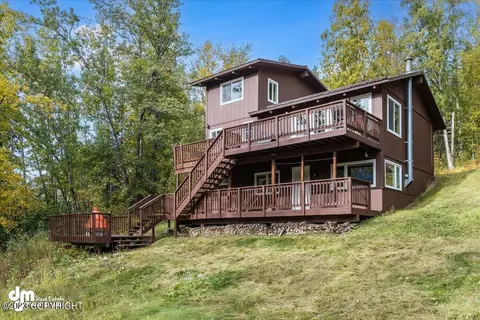 31054 Sagwon Ave, Eagle River, AK 99577 photo 34