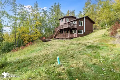 31054 Sagwon Ave, Eagle River, AK 99577 photo 33