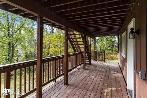 31054 Sagwon Ave, Eagle River, AK 99577 photo 30