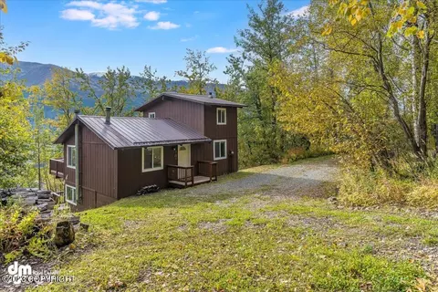 31054 Sagwon Ave, Eagle River, AK 99577 photo 36