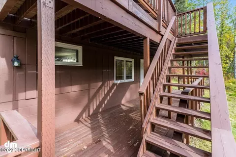 31054 Sagwon Ave, Eagle River, AK 99577 photo 31