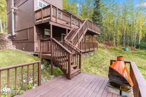 31054 Sagwon Ave, Eagle River, AK 99577 photo 32