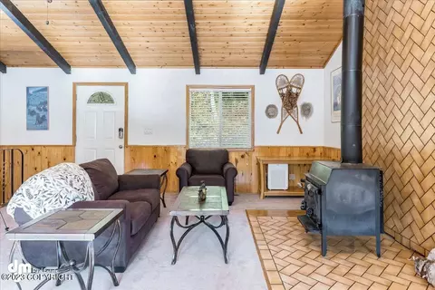 31054 Sagwon Ave, Eagle River, AK 99577 photo 3