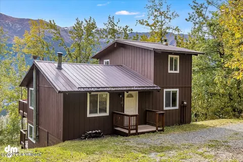 31054 Sagwon Ave, Eagle River, AK 99577