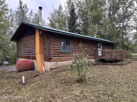 13492 High Bush Cir, Palmer, AK 99645