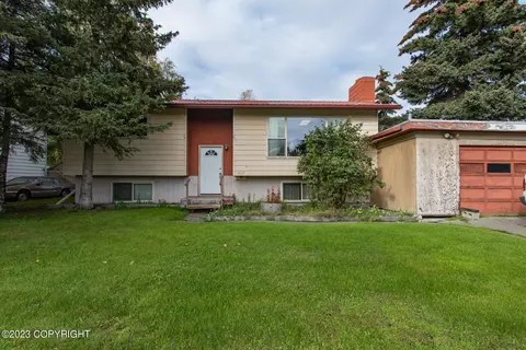937 W 72nd Ave, Anchorage, AK 99518