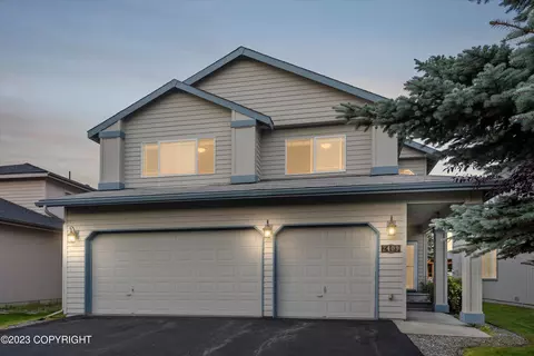 2409 Leary Bay Cir, Anchorage, AK 99515