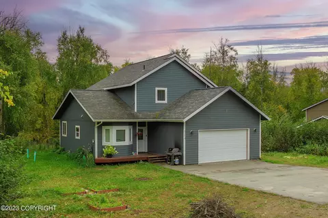 4204 S Gon Fishin Dr, Wasilla, AK 99623