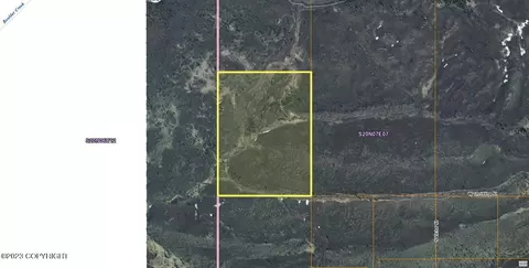 A006 Glenn Highway, Chickaloon, AK 99674