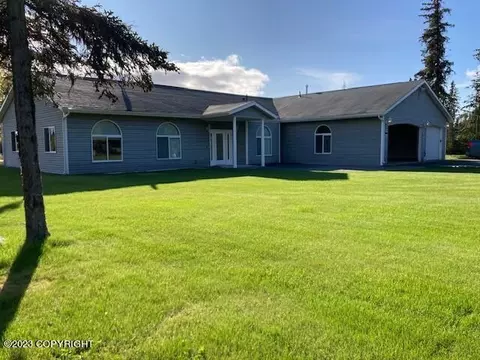 48233 Whitlock Ave, Soldotna, AK 99669