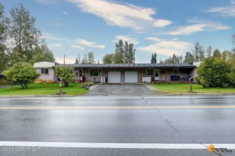 2612 Strawberry Rd, Anchorage, AK 99502