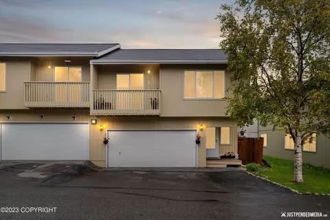 12023 Seashore Pl # 61, Anchorage, AK 99515