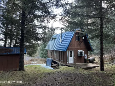 3108 Jakolof Bay Rd, Seldovia, AK 99663
