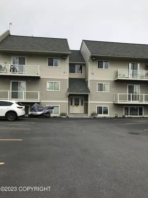 1327 W 25th Ave # 101, Anchorage, AK 99503