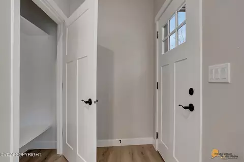 Entry Way - 7669 E Downstream Dr, Wasilla, AK 99654 photo 5 of 5