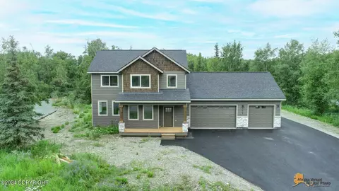 7669 E Downstream Dr, Wasilla, AK 99654