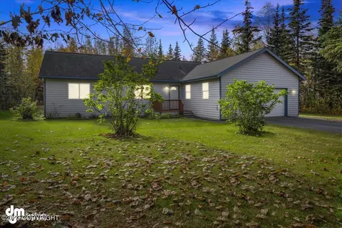 3154 N Intuition Dr, Wasilla, AK 99654