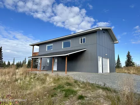 50618 Buoy Ave, Kenai, AK 99611