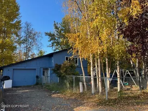 942 S Lucas Way, Palmer, AK 99645
