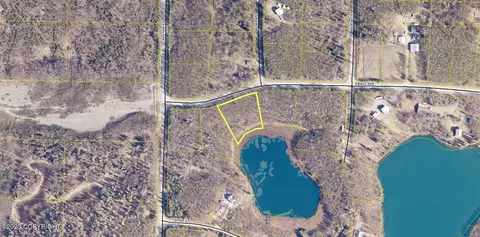 L21 Eagle Avenue, Nikiskinorth Kenai, AK 99635