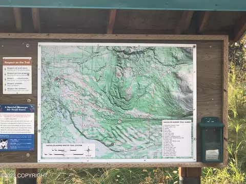 21564 W Bow Tie Loop, Willow, AK 99688 photo 4