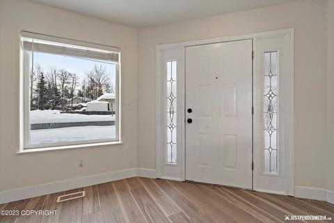 7600 Big Spruce Cir, Anchorage, AK 99502 photo 2