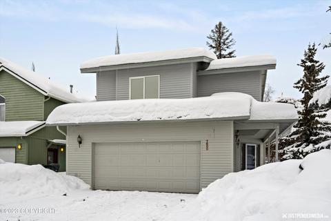 7600 Big Spruce Cir, Anchorage, AK 99502 photo 1
