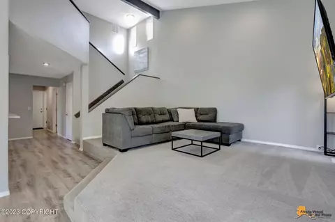 3321 Wiley Post Loop, Anchorage, AK 99517 photo 4