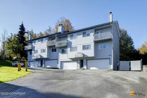 7622 Lumbis Ave # D-4, Anchorage, AK 99518