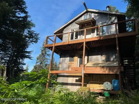 41697 Seward Hwy, Girdwood, AK 99587