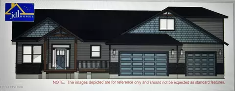 L16 B2 S Revere Street, Palmer, AK 99645