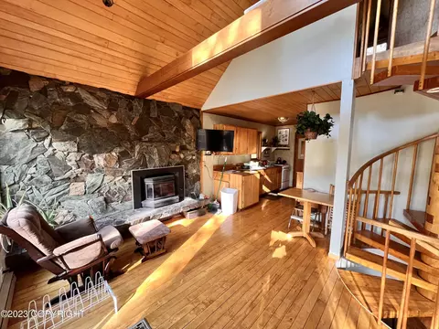 13259 N Michigan St, Willow, AK 99688