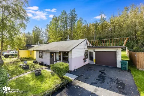 1606 Twining Dr, Anchorage, AK 99504