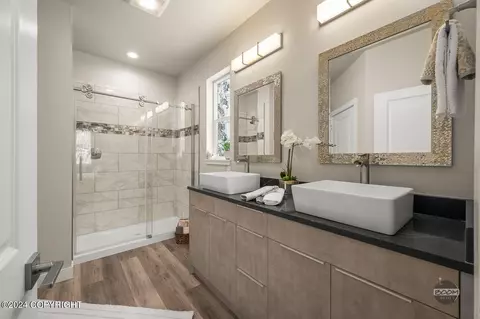Bath - 17610 Birchtree St, Chugiak, AK 99567 photo 1 of 5