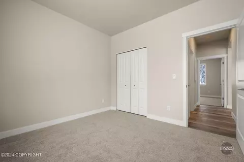 Bedroom - 17610 Birchtree St, Chugiak, AK 99567 photo 6 of 6