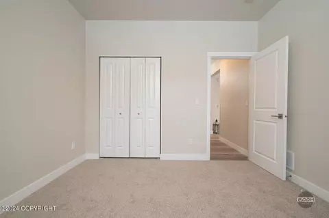 Bedroom - 17610 Birchtree St, Chugiak, AK 99567 photo 5 of 6
