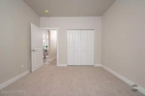 Bedroom - 17610 Birchtree St, Chugiak, AK 99567 photo 4 of 6