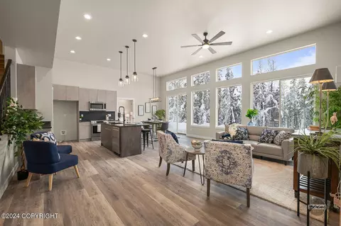 17610 Birchtree St, Chugiak, AK 99567