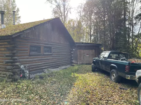 7600 E 4th Ave, Anchorage, AK 99504 photo 4