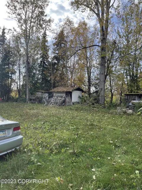 7600 E 4th Ave, Anchorage, AK 99504 photo 30