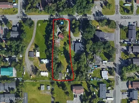 7600 E 4th Ave, Anchorage, AK 99504 photo 2