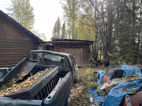 7600 E 4th Ave, Anchorage, AK 99504 photo 26