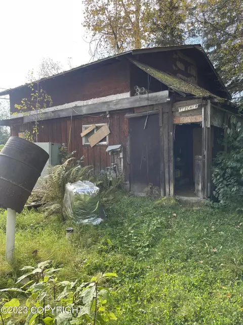 7600 E 4th Ave, Anchorage, AK 99504 photo 31