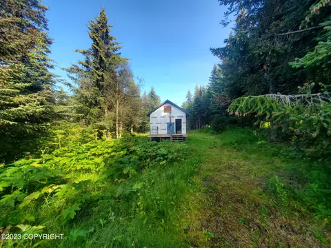 35301 Old Sterling Hwy, Anchor Point, AK 99556